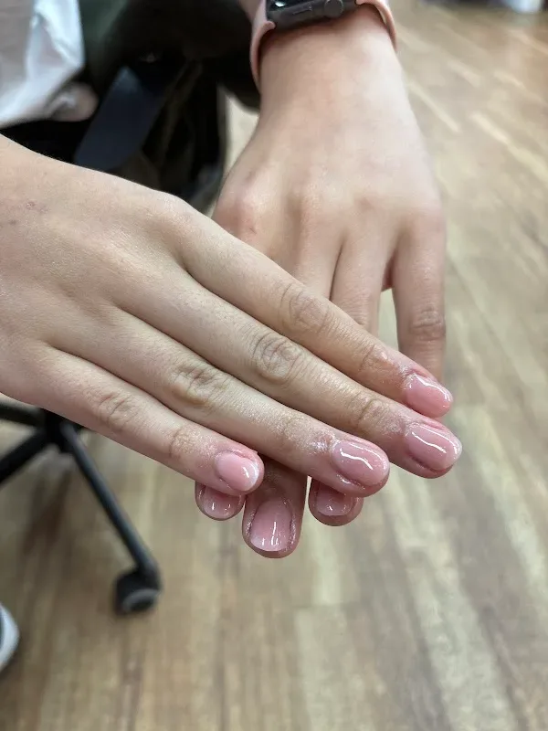 Angel Beauty Parlour — Beauty Salon in Crawley